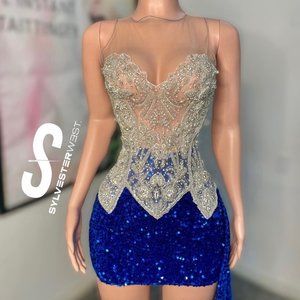 Ball Dress/Prom Dress/Special Event Dress